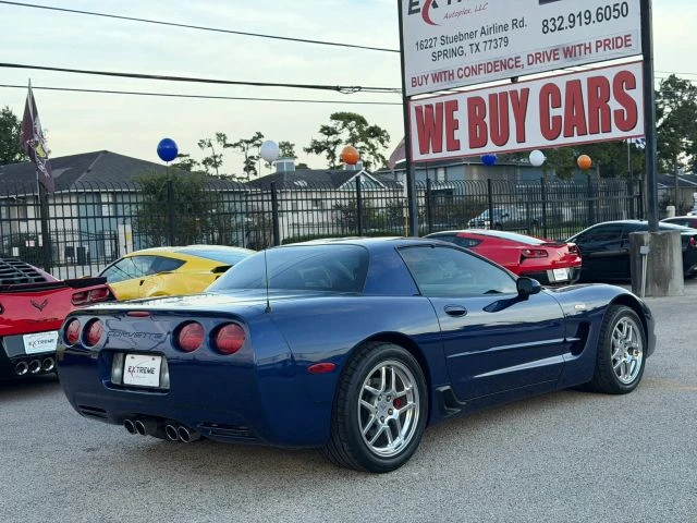 2004 Chevrolet Corvette C5 - Image 9 of 31
