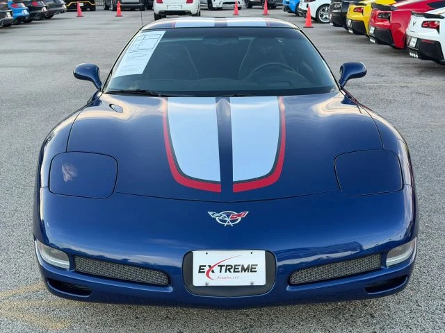 2004 Chevrolet Corvette C5 - Image 4 of 31