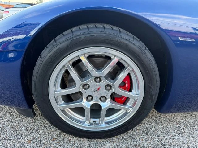 2004 Chevrolet Corvette C5 - Image 17 of 31