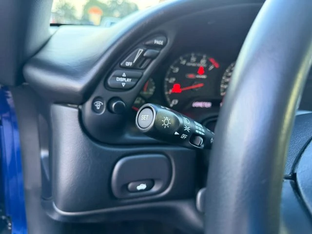 2004 Chevrolet Corvette C5 - Image 27 of 31
