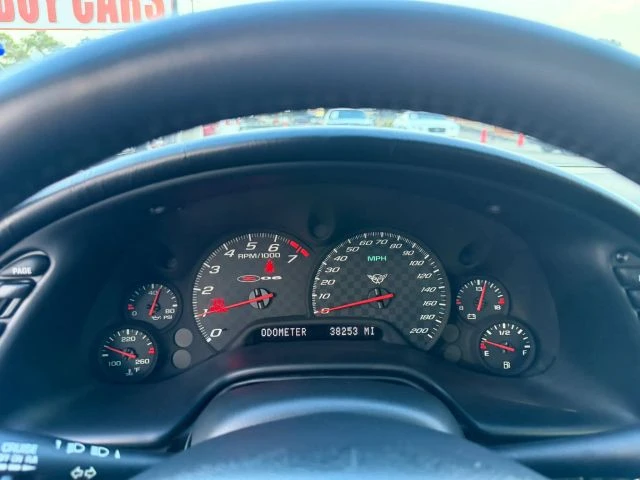 2004 Chevrolet Corvette C5 - Image 23 of 31