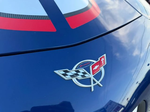 2004 Chevrolet Corvette C5 - Image 12 of 31