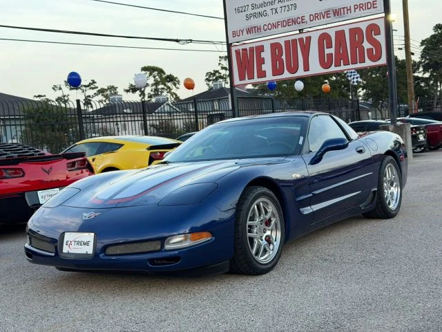 2004 Chevrolet Corvette C5 - Image 6 of 31