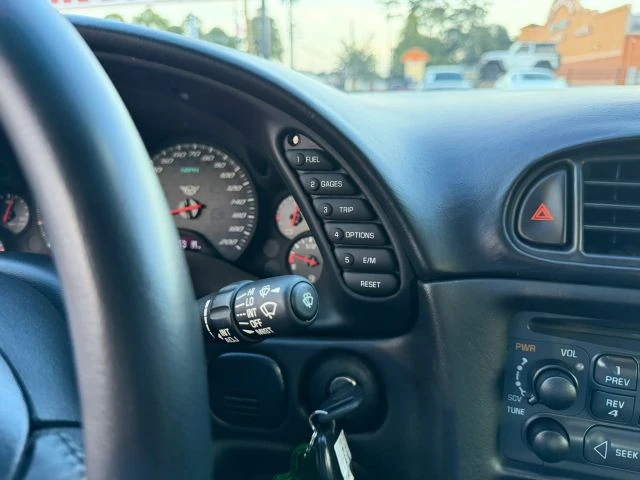 2004 Chevrolet Corvette C5 - Image 26 of 31