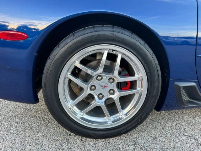 2004 Chevrolet Corvette C5 - Image 19 of 31
