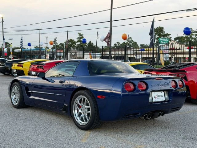 2004 Chevrolet Corvette C5 - Image 8 of 31