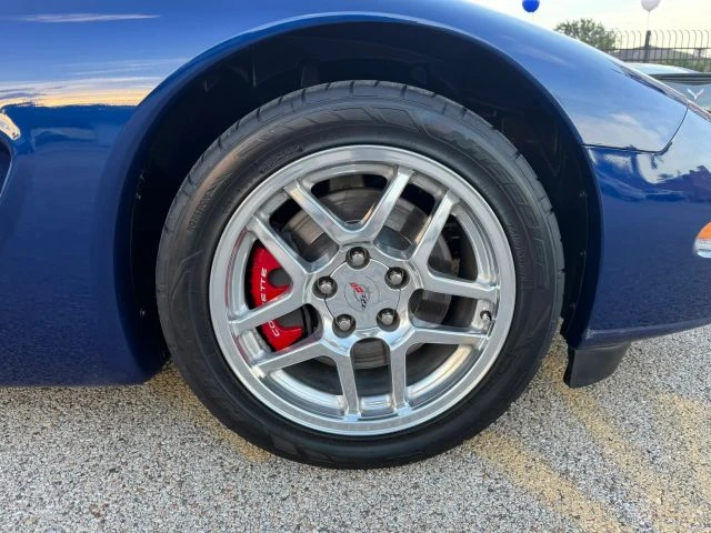 2004 Chevrolet Corvette C5 - Image 18 of 31