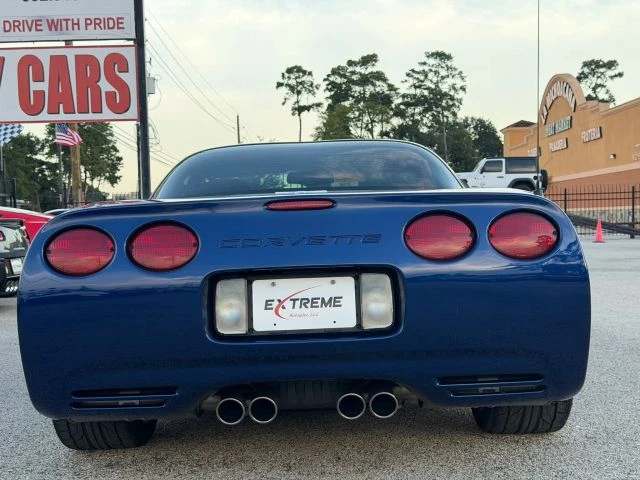 2004 Chevrolet Corvette C5 - Image 3 of 31