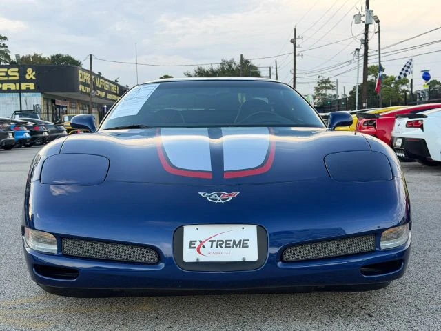 2004 Chevrolet Corvette C5 - Image 2 of 31