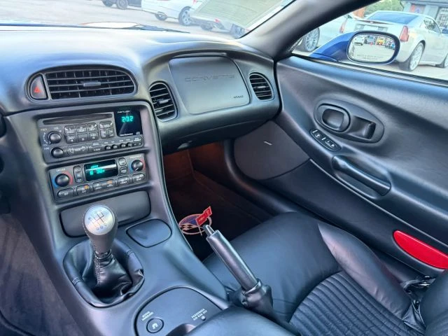 2004 Chevrolet Corvette C5 - Image 29 of 31