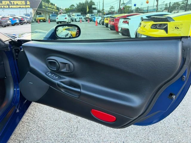 2004 Chevrolet Corvette C5 - Image 31 of 31