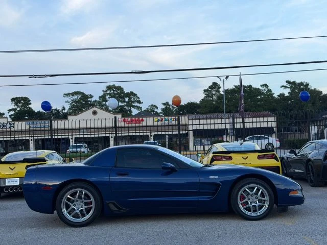 2004 Chevrolet Corvette C5 - Image 11 of 31