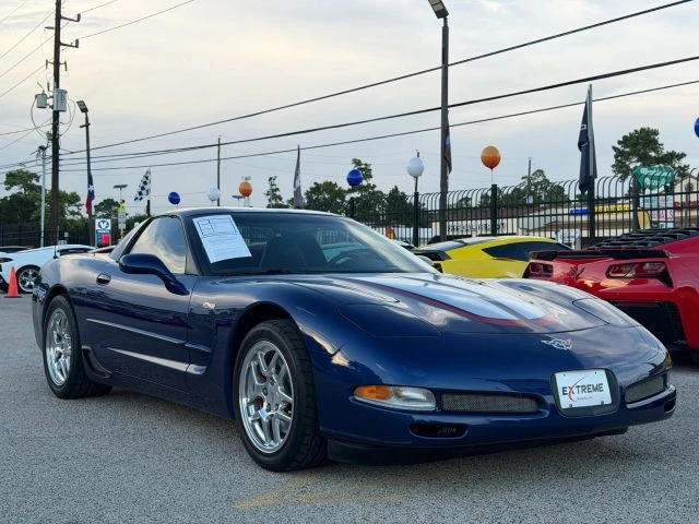 2004 Chevrolet Corvette C5 - Image 7 of 31
