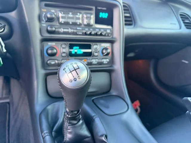2004 Chevrolet Corvette C5 - Image 28 of 31