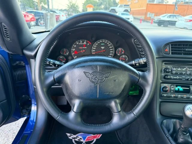 2004 Chevrolet Corvette C5 - Image 22 of 31