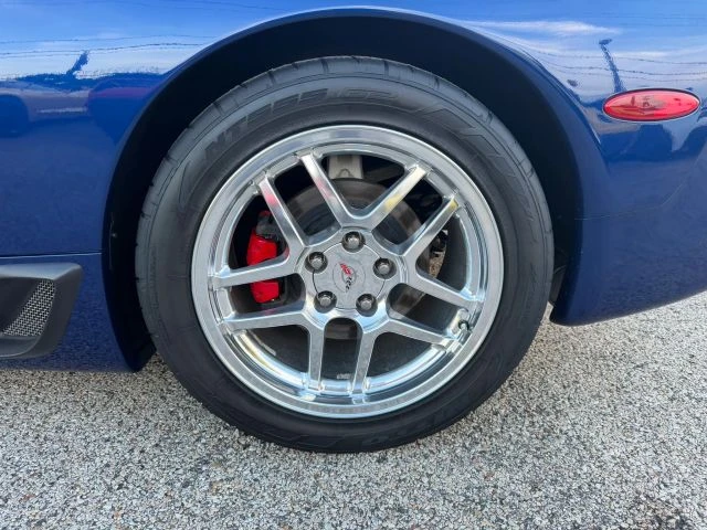 2004 Chevrolet Corvette C5 - Image 20 of 31