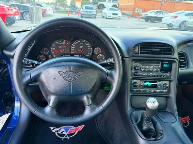 2004 Chevrolet Corvette C5 - Image 21 of 31