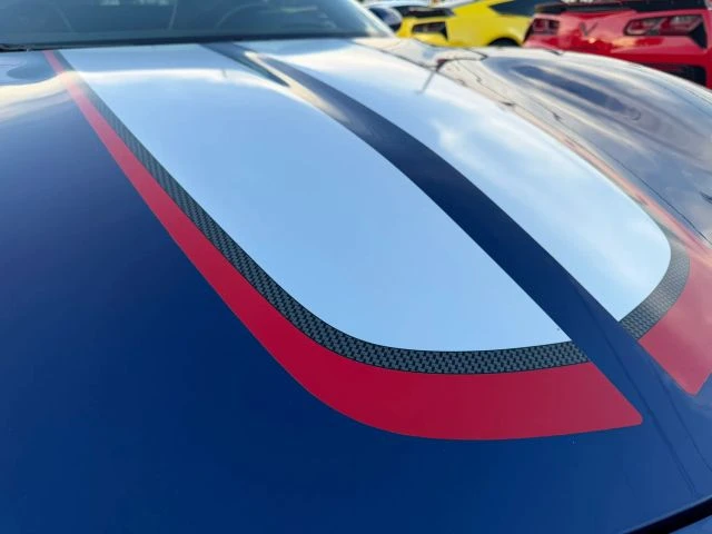 2004 Chevrolet Corvette C5 - Image 13 of 31