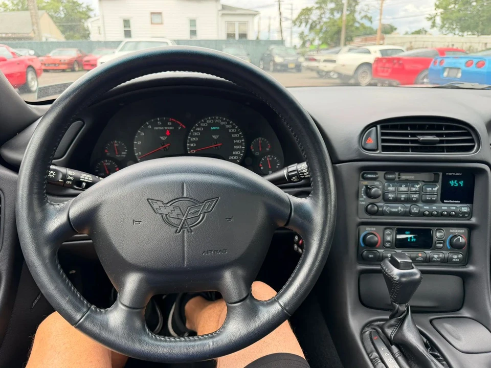 2004 Chevrolet Corvette C5 - Image 18 of 31