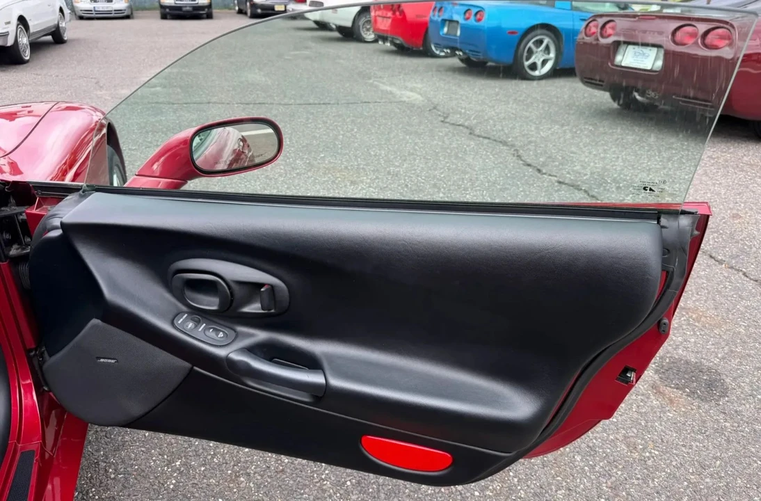 2004 Chevrolet Corvette C5 - Image 26 of 31