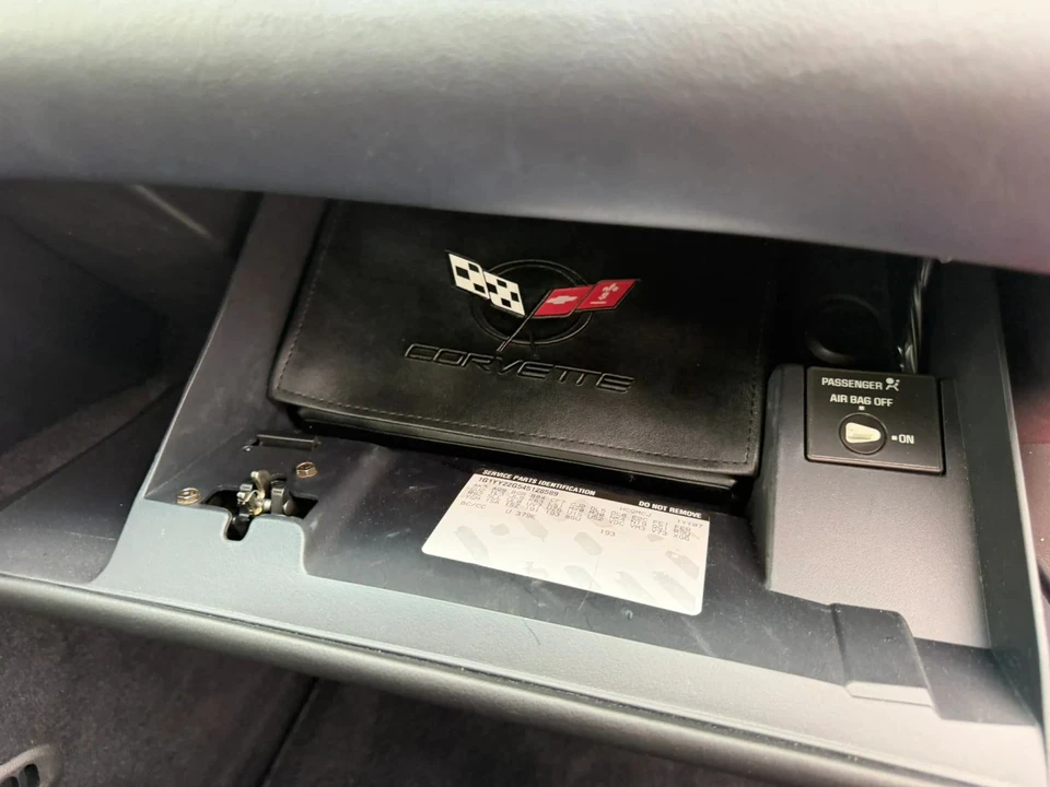 2004 Chevrolet Corvette C5 - Image 29 of 31