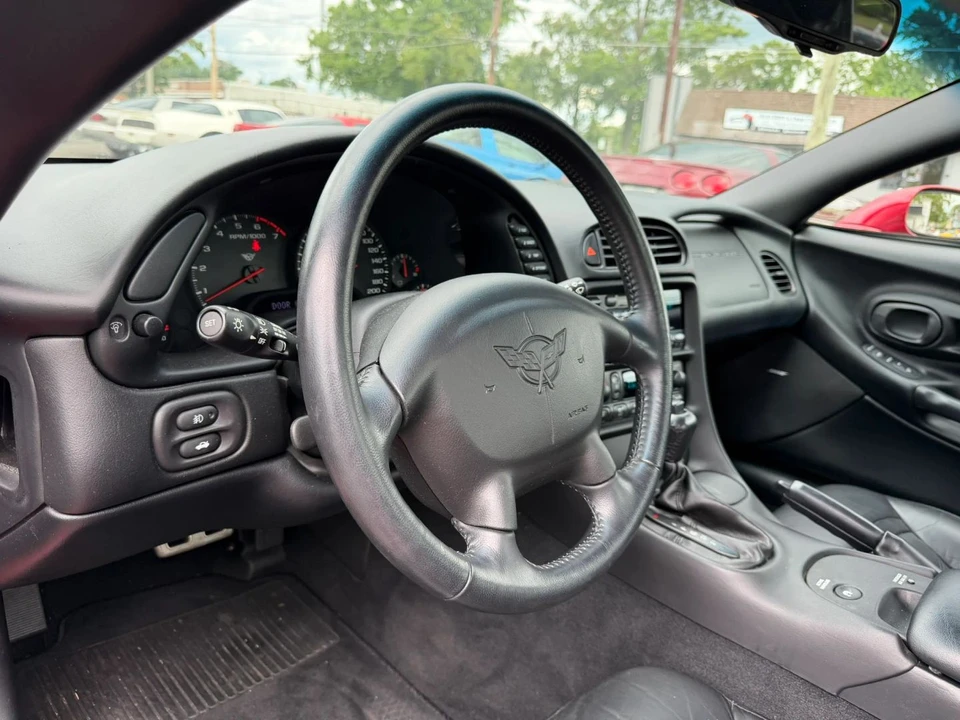 2004 Chevrolet Corvette C5 - Image 17 of 31