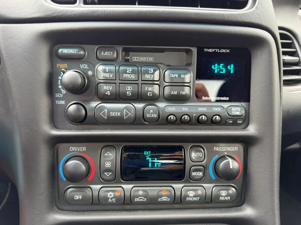 2004 Chevrolet Corvette C5 - Image 20 of 31