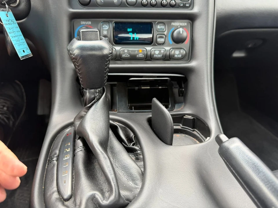 2004 Chevrolet Corvette C5 - Image 23 of 31