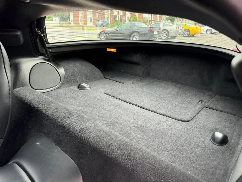 2004 Chevrolet Corvette C5 - Image 24 of 31