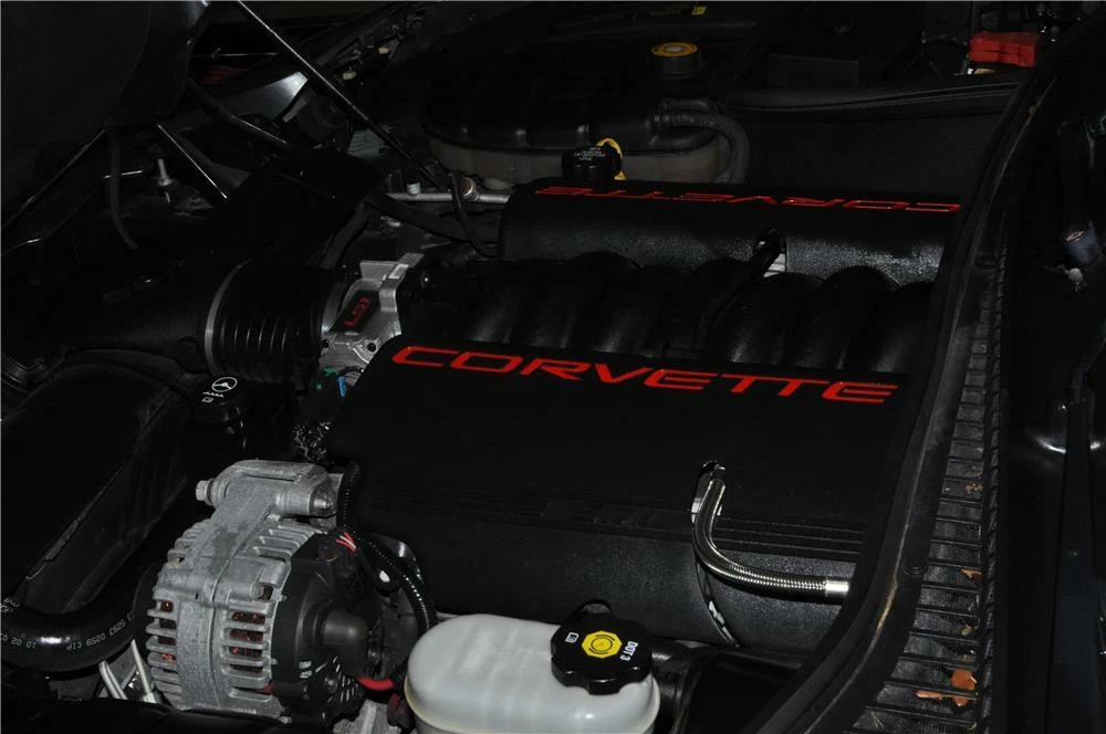 2004 Chevrolet Corvette C5 - Image 3 of 4
