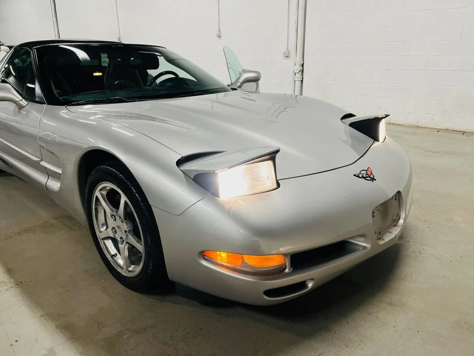 2004 Chevrolet Corvette C5 - Image 14 of 26