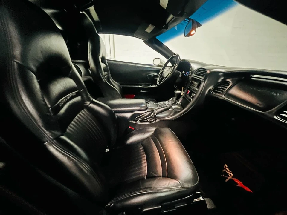 2004 Chevrolet Corvette C5 - Image 7 of 26
