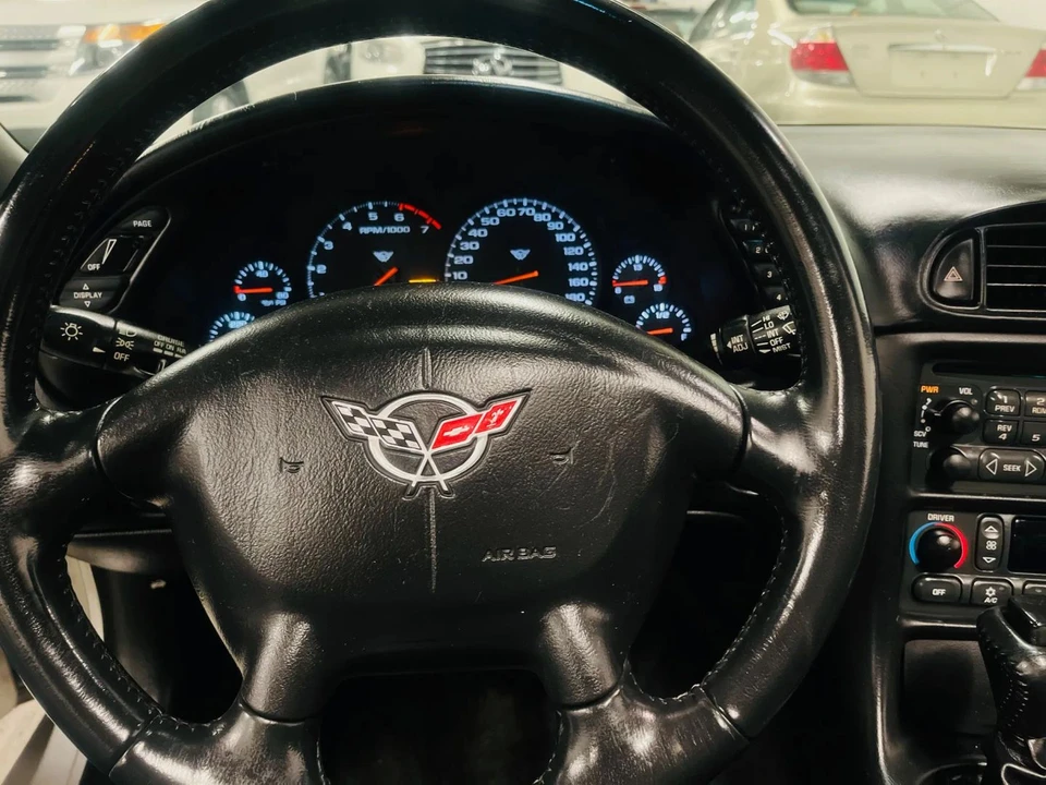 2004 Chevrolet Corvette C5 - Image 17 of 26