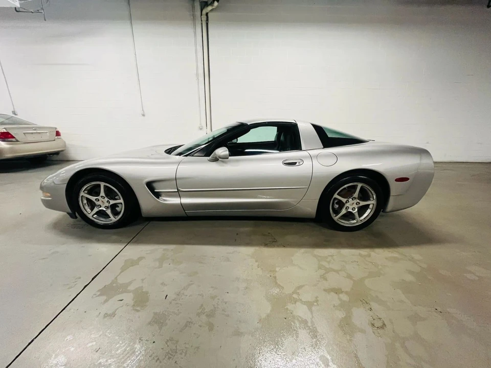 2004 Chevrolet Corvette C5 - Image 4 of 26