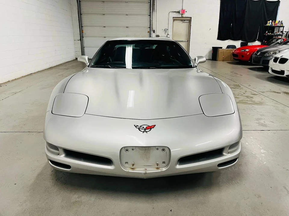 2004 Chevrolet Corvette C5 - Image 22 of 26