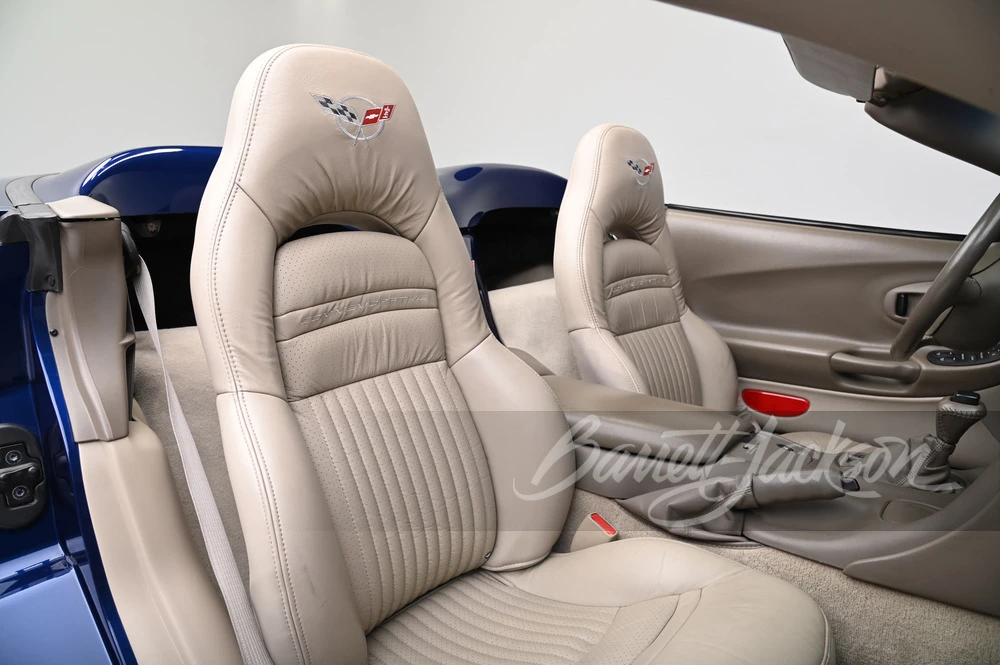2004 Chevrolet Corvette C5 - Image 2 of 31