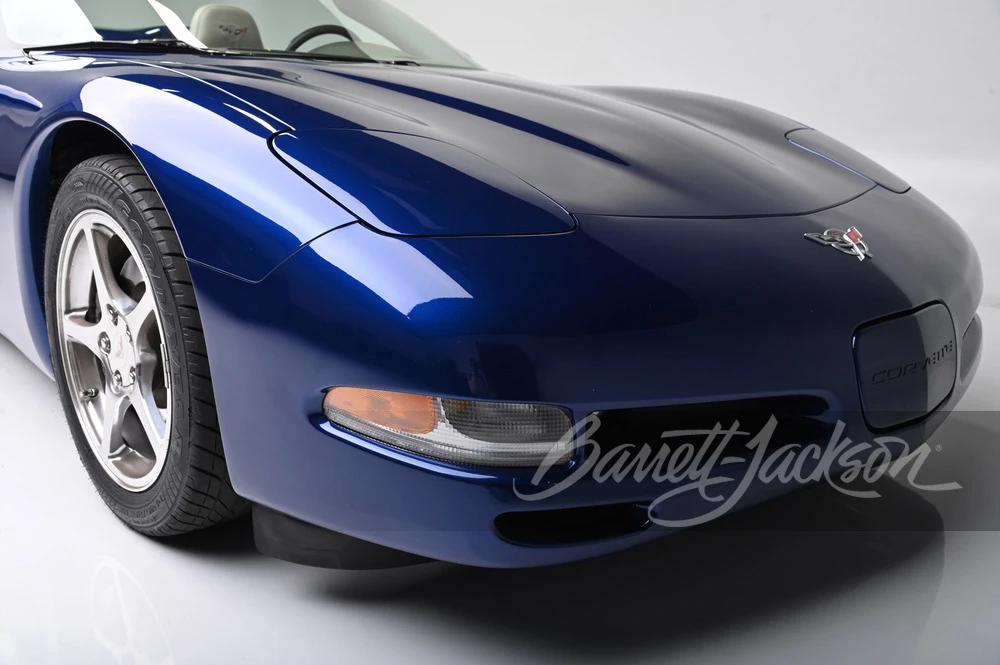 2004 Chevrolet Corvette C5 - Image 3 of 31
