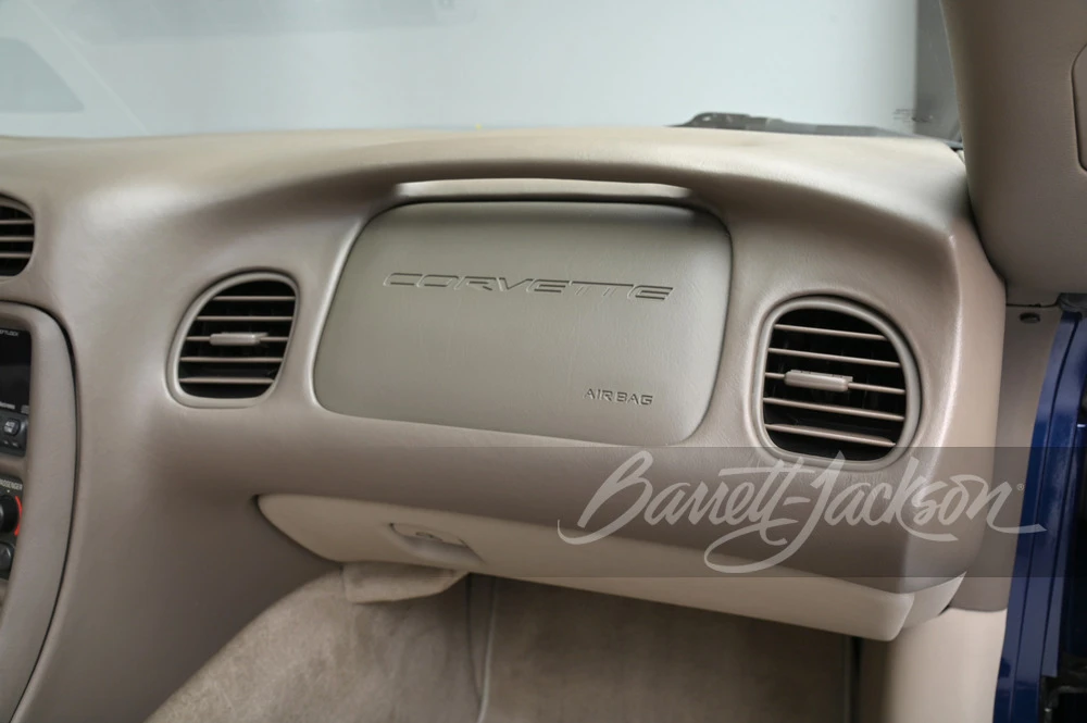 2004 Chevrolet Corvette C5 - Image 6 of 31