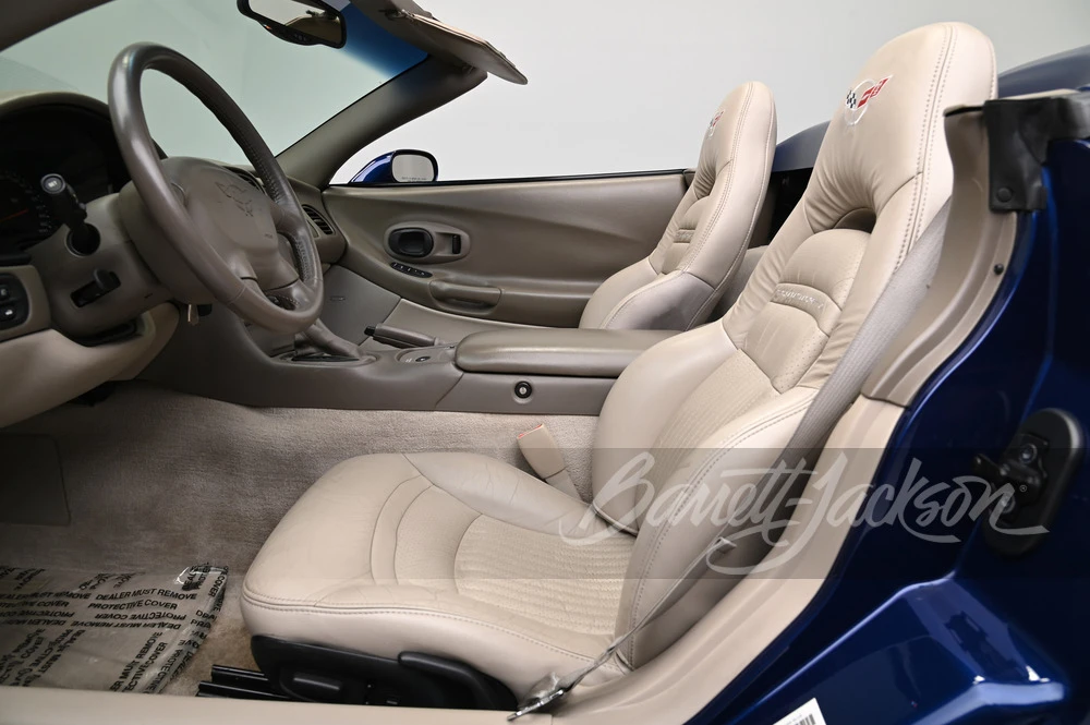 2004 Chevrolet Corvette C5 - Image 7 of 31