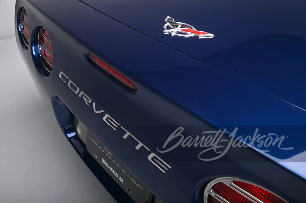 2004 Chevrolet Corvette C5 - Image 11 of 31