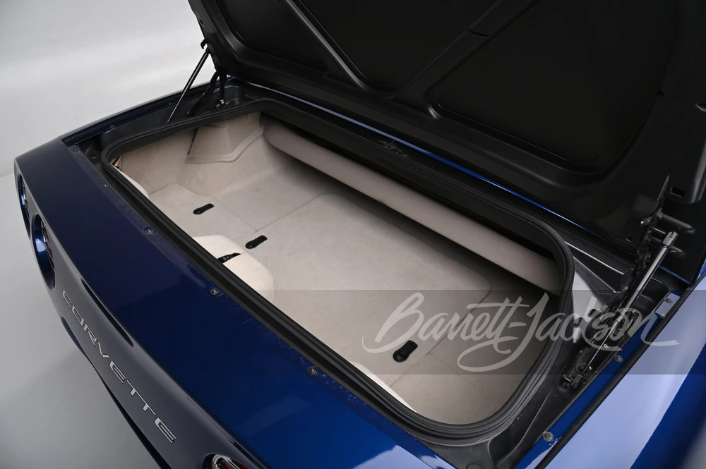 2004 Chevrolet Corvette C5 - Image 12 of 31