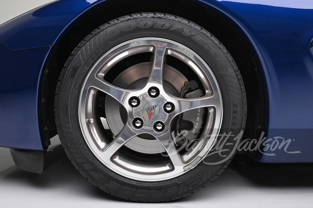 2004 Chevrolet Corvette C5 - Image 13 of 31