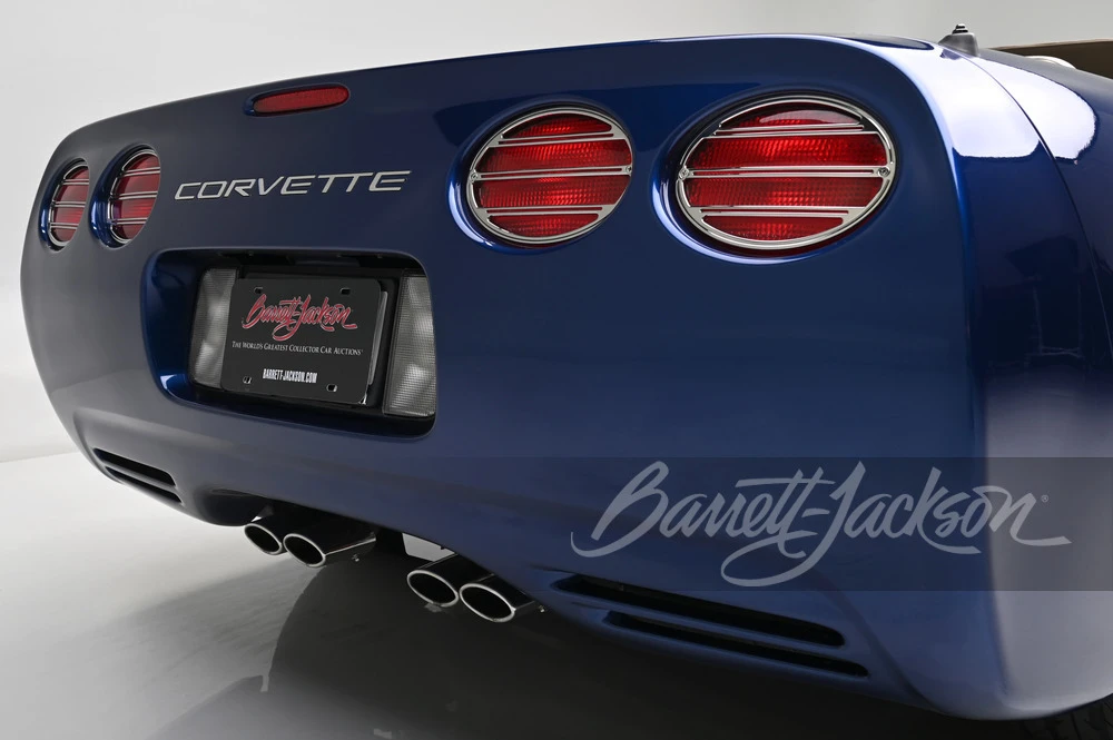 2004 Chevrolet Corvette C5 - Image 14 of 31
