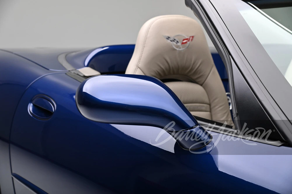 2004 Chevrolet Corvette C5 - Image 16 of 31