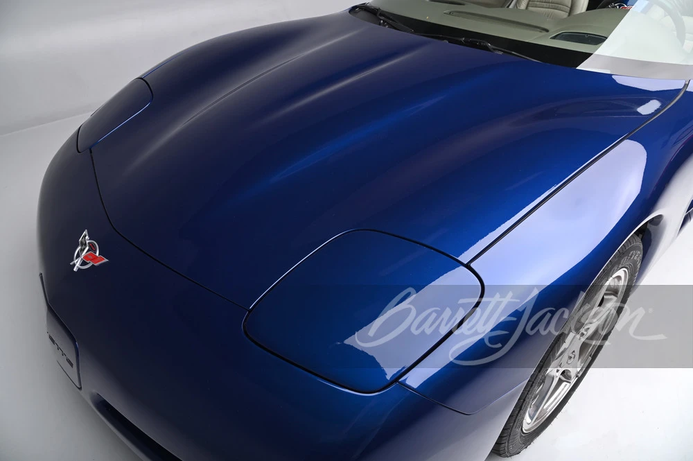 2004 Chevrolet Corvette C5 - Image 18 of 31