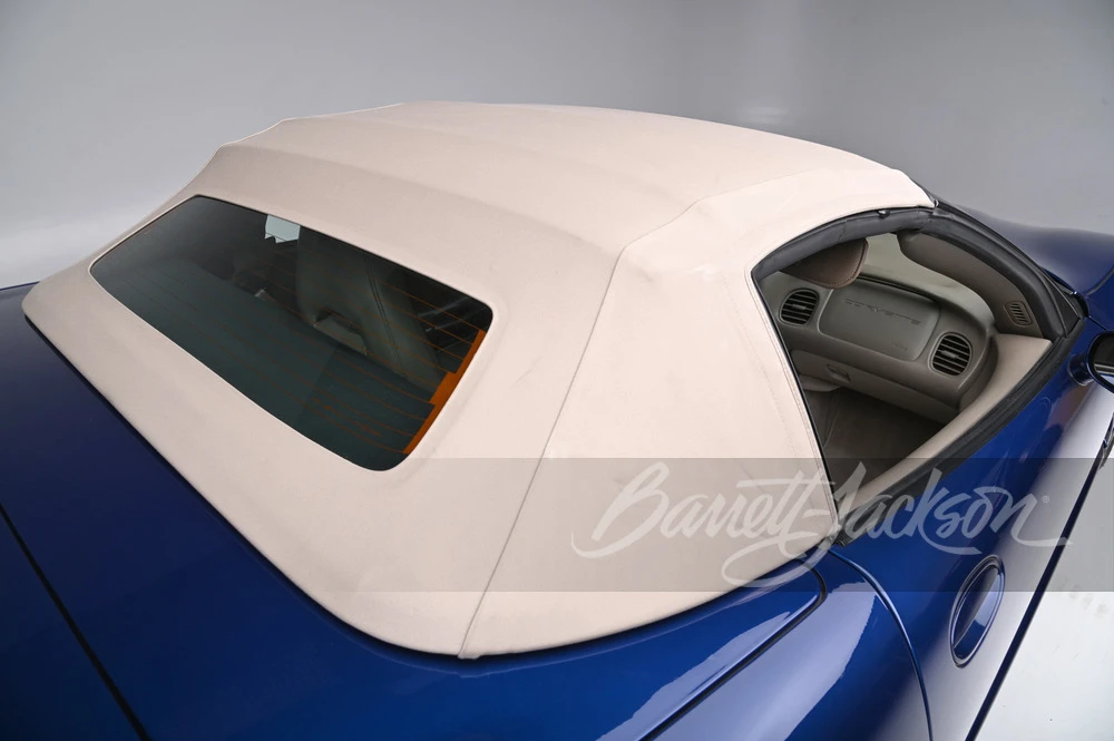 2004 Chevrolet Corvette C5 - Image 19 of 31