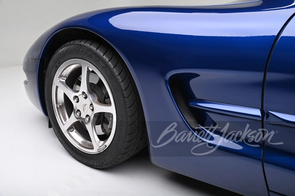2004 Chevrolet Corvette C5 - Image 20 of 31