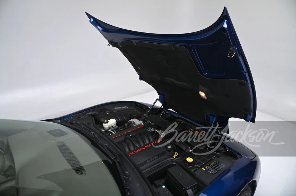 2004 Chevrolet Corvette C5 - Image 21 of 31