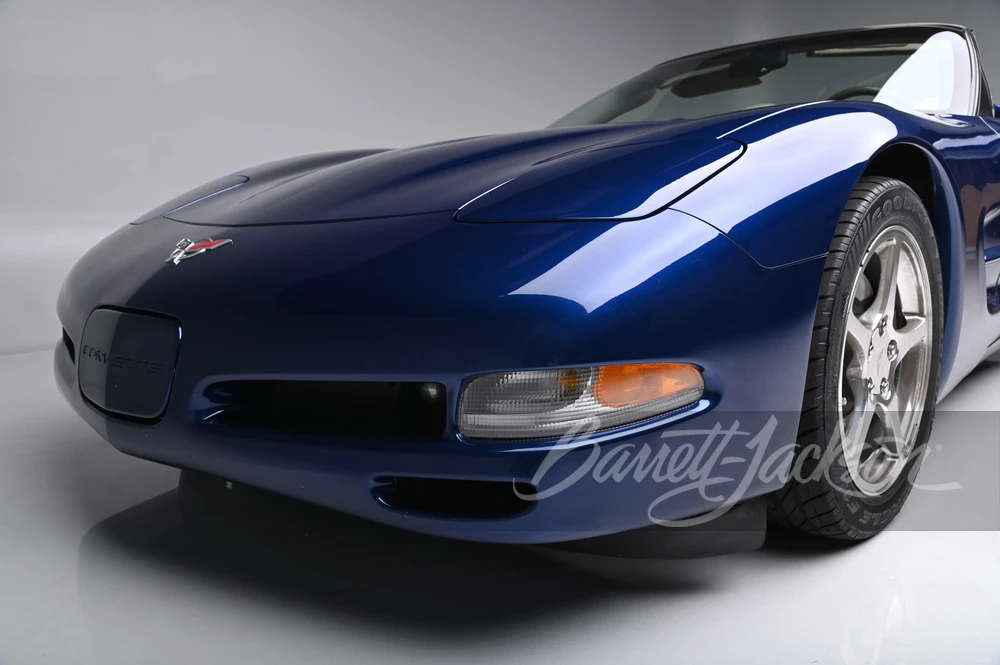 2004 Chevrolet Corvette C5 - Image 23 of 31