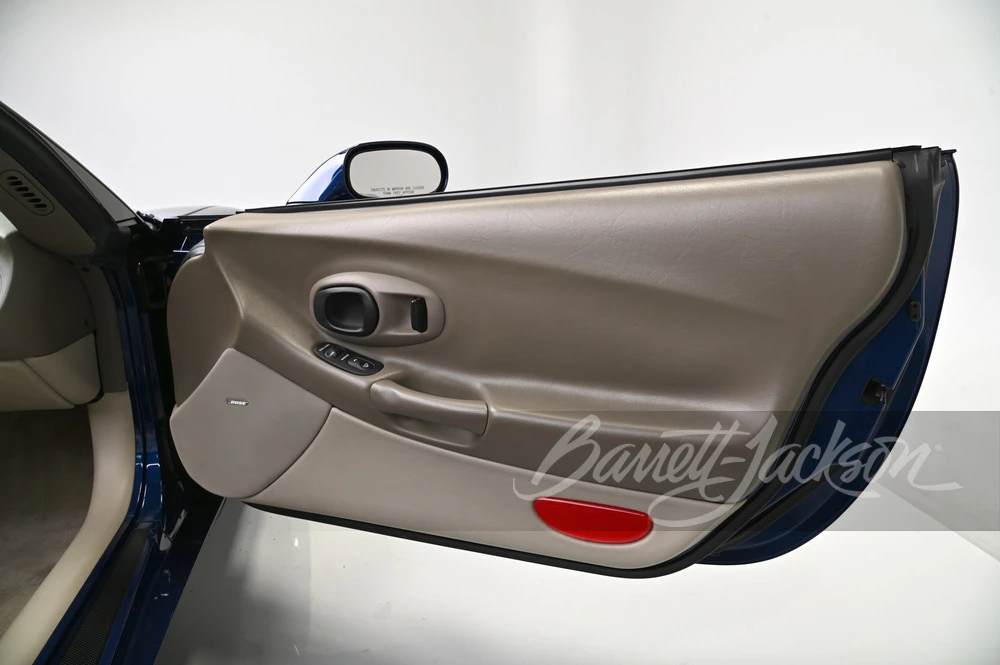 2004 Chevrolet Corvette C5 - Image 25 of 31